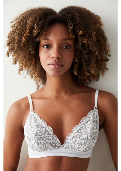 Glam Dantelli Sütyen modelleri