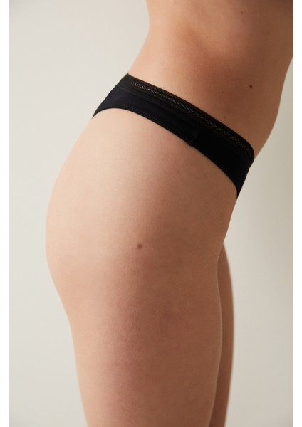 Easy Pamuklu Trim Tanga Külot fiyatları