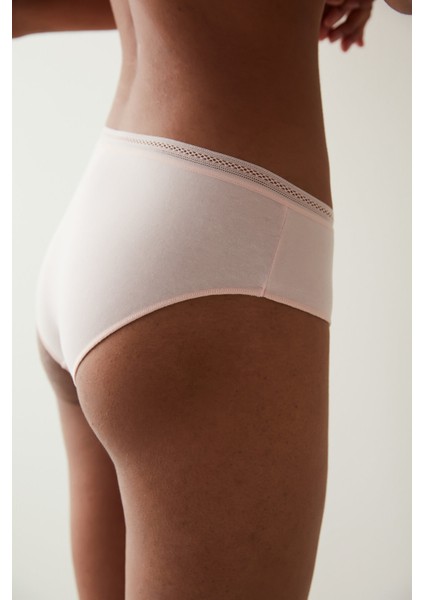 Easy Lace V Shape Brazilian Külot fiyatları