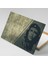 Che Guevara Art Soyut Özgürlük Kominizm Eskitme Efektli Kanvas Tablo 2