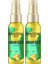 Doğal Sentez Saç Bakım Serum Argan Yağlı Elixir (2X100 Ml) 2