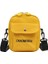 Mini Kadın Lazer Crossbody Messenger Omuz Çantası (Yurt Dışından) 1