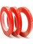 POLYESTER ÇİFT TARAFLI BANT İNCE 160 MICRON 12 MM X 50 METER 3