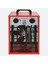 Voltomat 3000W Termostatlı Şantiye Isıtıcısı 2