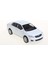 Toyota Corolla 1:36 Ölçek -Beyaz 2