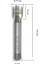 M27X2 İnce Diş Makina Kılavuzu Düz Hsse Dın 374/C 2