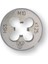 M10 x 1.25 Pafta Ince Vidalı Hss Dın 223/B 1