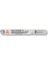 6 mm Uzun Parmak Freze Hss-Co8 Dın 844/B-N 3