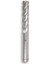 12 mm Uzun Parmak Freze Hss-Co8 Dın 844/B-N 1