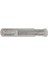 20 mm Uzun Parmak Freze Hss-Co8 Dın 844/B-N 3