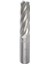25 mm Uzun Parmak Freze Hss-Co5 Dın 844/B-N 1