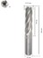 25 mm Uzun Parmak Freze Hss-Co5 Dın 844/B-N 2