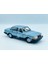 Koleksiyontutkusu 1/24 Ölçek Volvo 240 Gl Model Araba 3