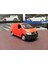 1:36 Ölçek Volkswagen Transporter T6 Van (Kırmızı) 1