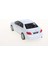Toyota Corolla 1:36 Ölçek -Beyaz 3