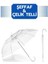 Şeffaf Şemsiye 1