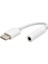 Type-C To Aux 3.5mm Kulaklık Çevirici Dönüştürücü Adaptör Usb-C Adaptör(Samsung Cihazlara Uyumsuz) 1