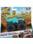 Hot Wheels Monster Trucks 1:43 HDX60 HDX64 Lisanslı Ürün 1
