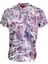 Quick Dry Sazlık Desenli T-Shirt 1