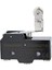 EW-1743 METAL TAHRİK MAKARALI MİKRO SWITCH(15A,1NO+1NC) ( 2 Adet ) 1