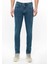 Erkek KVNÇ Gölgeli Urban Black Jean Pantolon 001070-82301 2