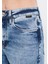 Mavi Kadın Star Gölgeli Gold Shape Jean Pantolon 101077-83669