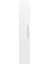 Glow Boy Dolabı Mat Beyaz 35 cm (Sol) KB.400005 2