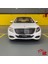 Mercedes-Benz S-Class 1/24 Ölçek *c&c Model Garage* Diecast Metal Model Araba 2