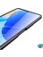 Huawei Nova 9 Se Kılıf Deri Dokulu Silikon Siyah 4