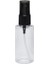 50ML Boş Plastik Şişe - Spreyli Pet Şişe (100 Adet) 1