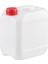 5 Litre Istiflenebilir Bidon 1