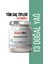 Booster Butter Orijinal Saç Bakım Yağı 200 ml 1