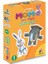 Trt Çocuk Tavşan Momo Baby Puzzle 1