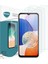 Samsung Galaxy A14 Screen Protector Nano Glass Cam Ekran Koruyucu (3`lü Paket) 2