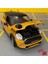 New Mini Hatch 1/24 Ölçek *c&c Model Garage* Diecast Metal Model Araba 3