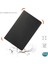 Xiaomi Redmi Pad Kılıf 360 Dönerli Stand Deri Mor 3