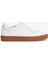 Josef Erkek Sneaker Ayakkabı Siyah 1