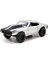 253203022 Fast Furious 1967 Chevy Camaro 1:24 4