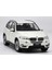 Bmw X5 Gri 1/24 Metal Model Oyuncak Araba 1