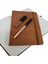 Özel Taba Vip Kalem Defter Anahtarlık Set 1