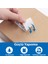 Dymo Labelwriter 450 11354 Lw Etiket 57 x 32 mm 1.000 Adet - Beyaz (Muadil) 3