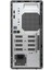 Optiplex 3000MT N010O3000MTAC-U05 i5-12500 16GB 512SSD Freedos Masaüstü Bilgisayar 4