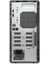 Optiplex 3000MT N010O3000MTAC-U07 i5-12500 16GB 1TB+512SSD Freedos Masaüstü Bilgisayar 4