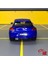Volkswagen Scirocco 1/24 Ölçek *c&c Model Garage* Diecast Metal Model Araba 4