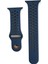 Silikon Akıllı Saat Kordonu 43MM-45MM-49MM 2