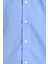 Uzun Kol Slim Fit Klasik Gömlek 4
