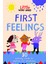 First Feelings : 30 Activity Cards To Explore Our Emotions 1