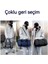Jıakaıle Spor El Seyahat Çantası (Yurt Dışından) 5