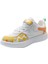 Napoli Ortopedik Hafif Unisex Çocuk Sneaker 3