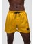 Pırate Swımshort Hardal 1